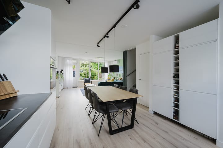 Foto 12 van Saturnusstraat 63