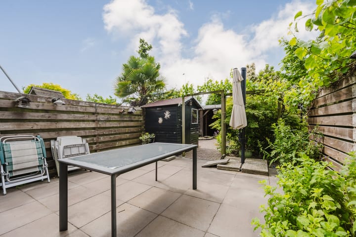 Foto 14 van Saturnusstraat 63