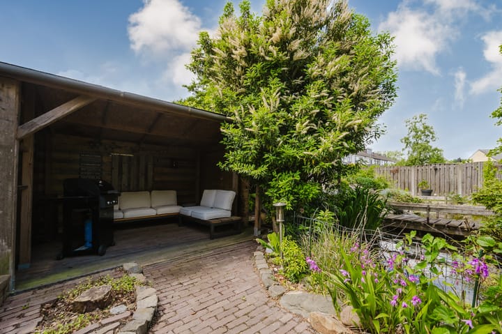 Foto 15 van Saturnusstraat 63