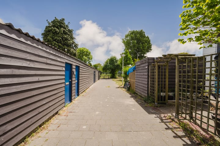 Foto 16 van Saturnusstraat 63