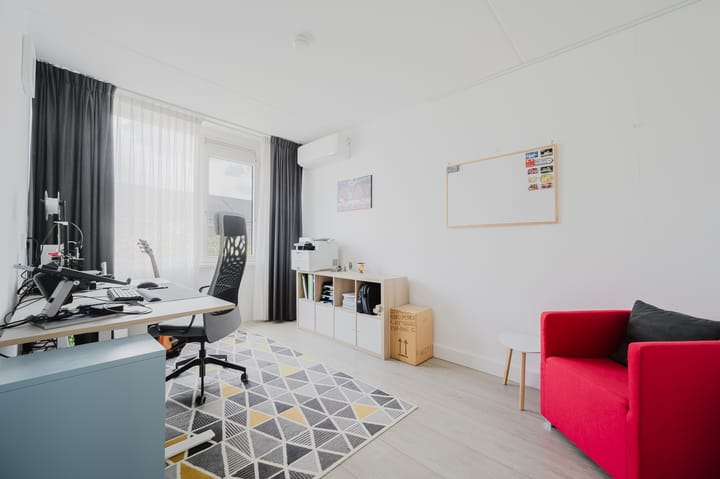 Foto 21 van Saturnusstraat 63