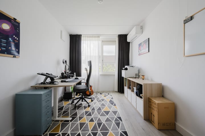 Foto 22 van Saturnusstraat 63