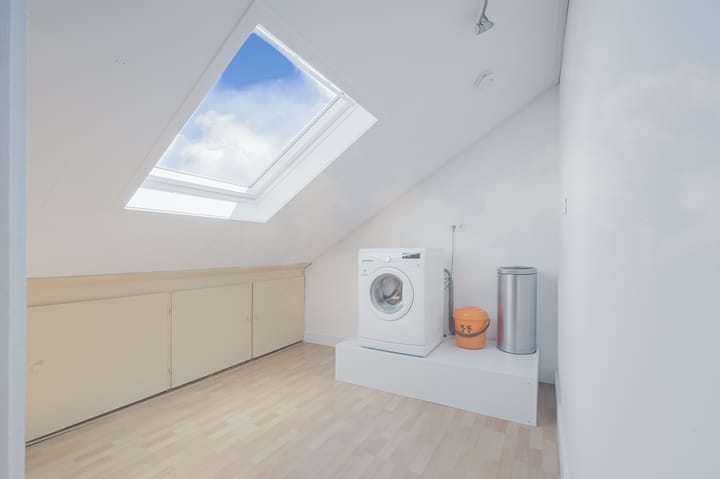 Foto 28 van Saturnusstraat 63