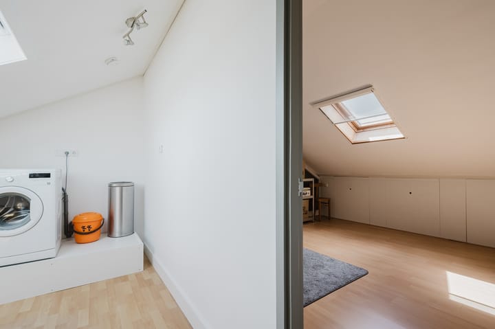 Foto 29 van Saturnusstraat 63