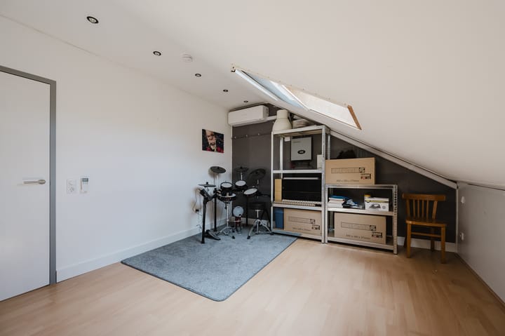 Foto 31 van Saturnusstraat 63