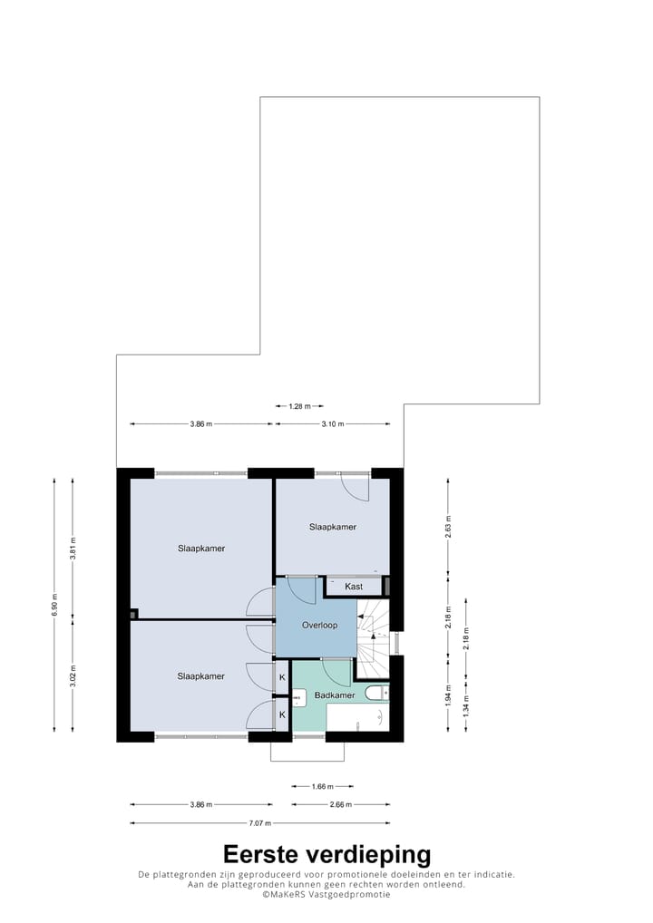 Foto 35 van Beatrixsingel 11