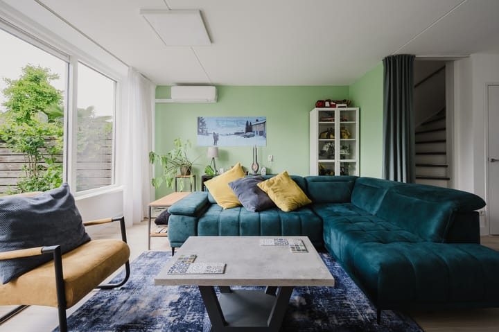 Foto 13 van Saturnusstraat 63