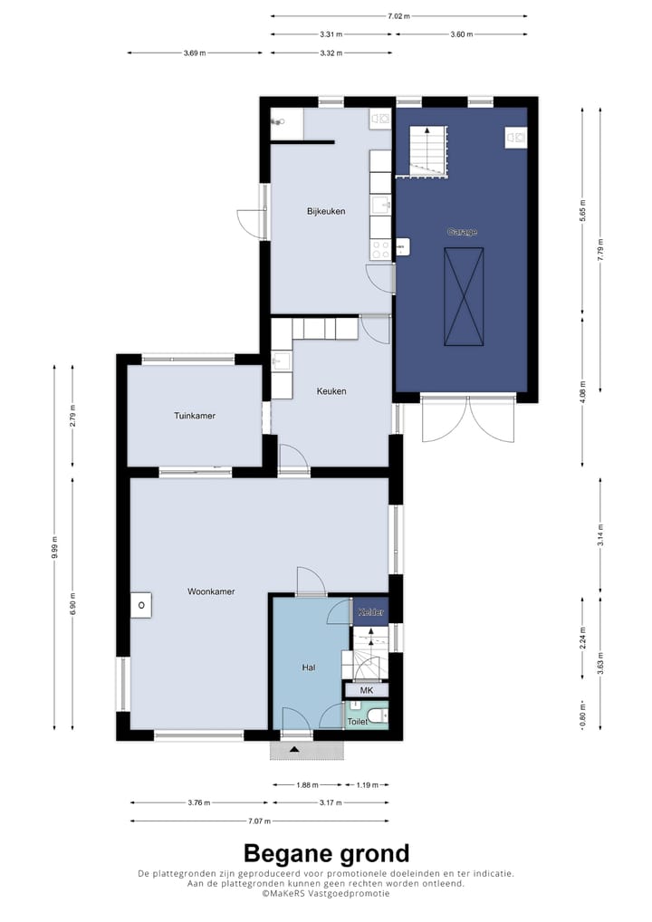 Foto 42 van Beatrixsingel 11