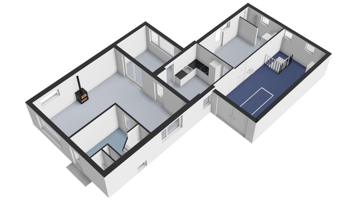 Foto 43 van Beatrixsingel 11