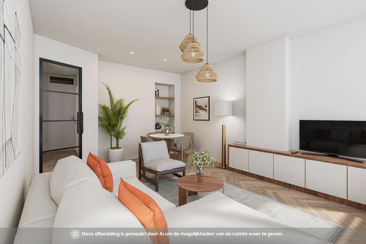 Foto 15 van Schiedamse Vest 61-C