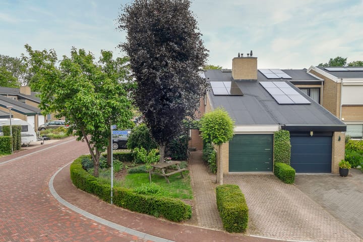 Foto 1 van Lauwere 511