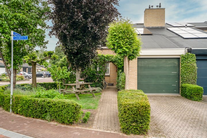 Foto 5 van Lauwere 511