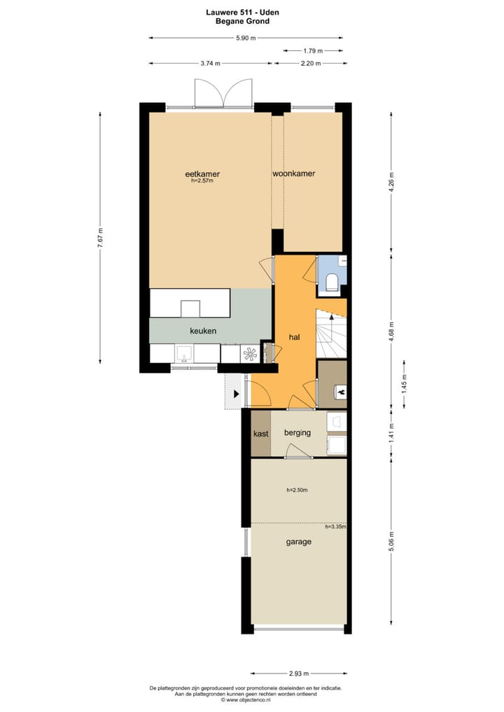 Foto 29 van Lauwere 511