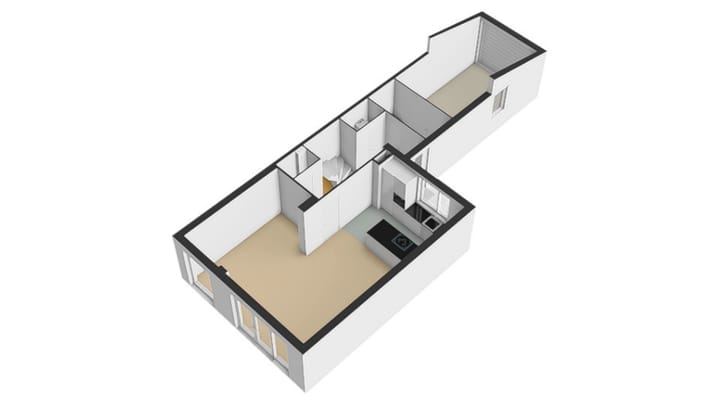 Foto 30 van Lauwere 511