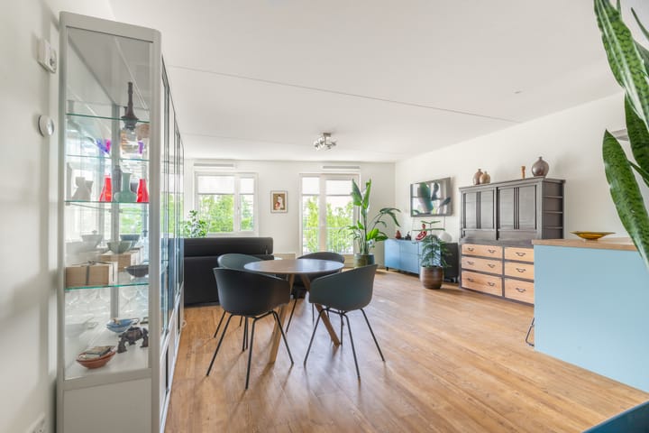 Foto 3 van Nieuwstraat 2-A4