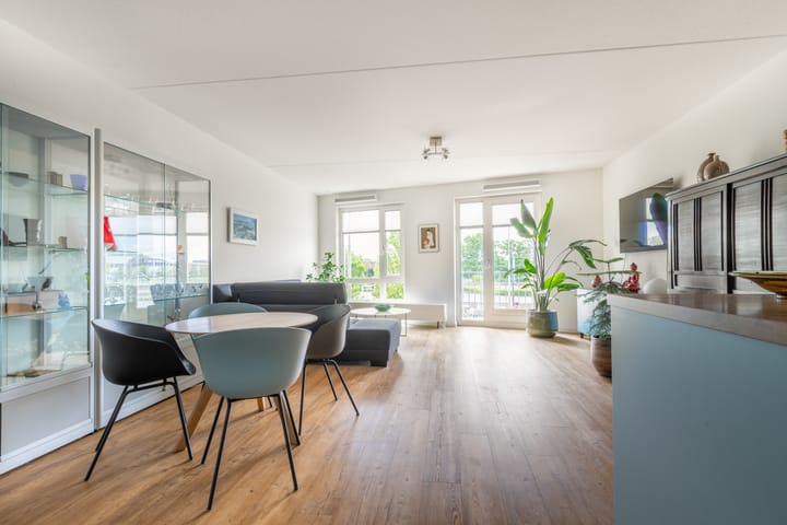 Foto 5 van Nieuwstraat 2-A4