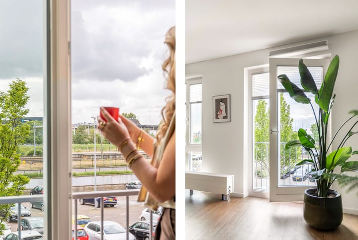 Foto 7 van Nieuwstraat 2-A4