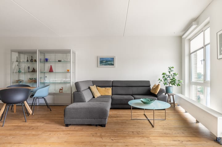 Foto 8 van Nieuwstraat 2-A4