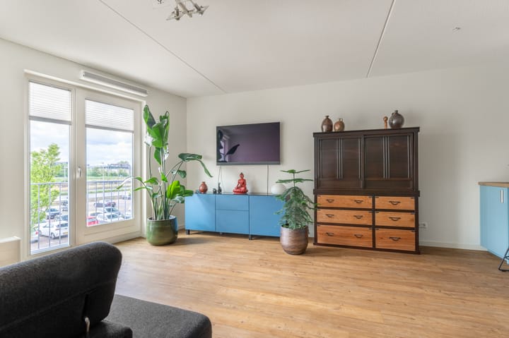 Foto 9 van Nieuwstraat 2-A4