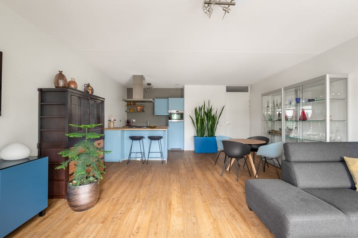 Foto 10 van Nieuwstraat 2-A4