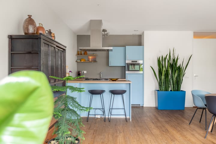 Foto 11 van Nieuwstraat 2-A4