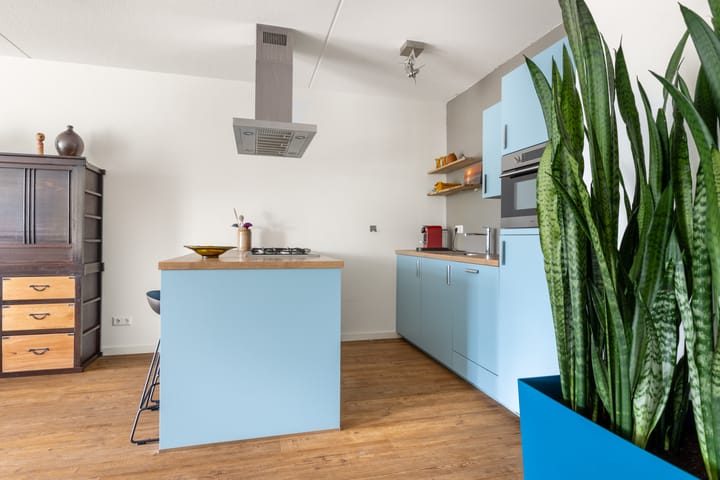 Foto 12 van Nieuwstraat 2-A4