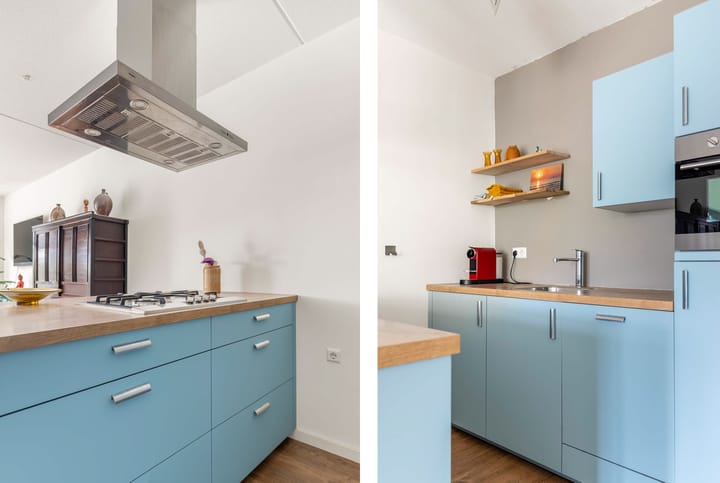 Foto 13 van Nieuwstraat 2-A4