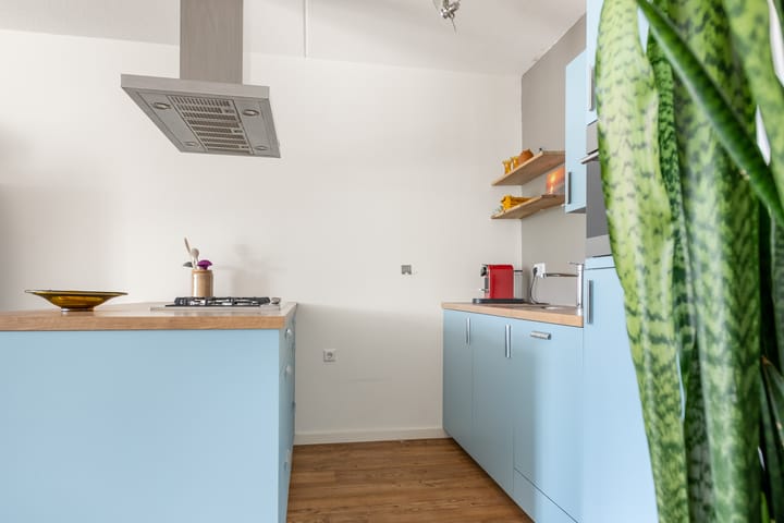 Foto 14 van Nieuwstraat 2-A4