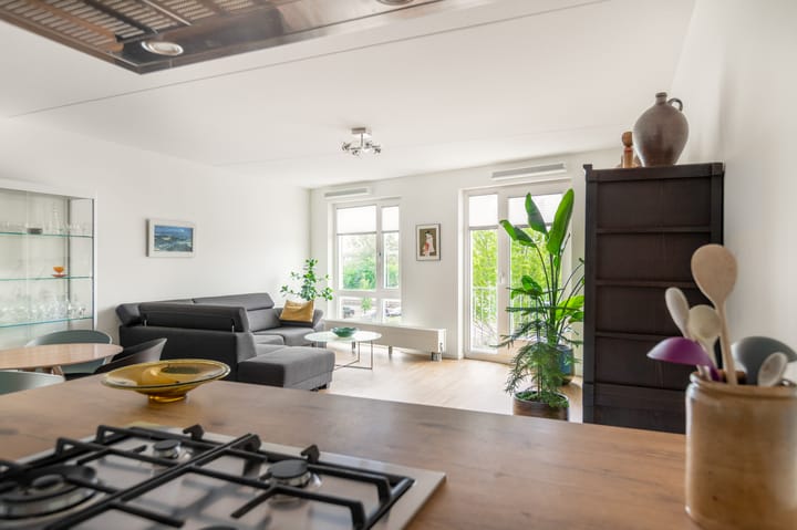 Foto 15 van Nieuwstraat 2-A4