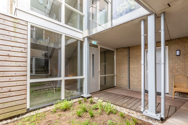 Foto 21 van Nieuwstraat 2-A4