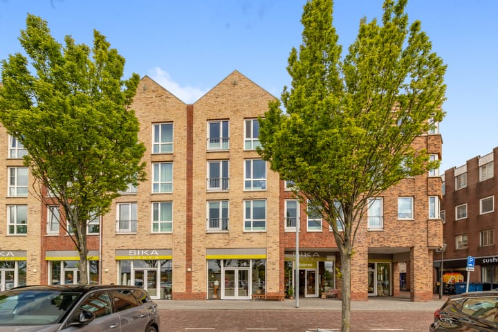 Foto 25 van Nieuwstraat 2-A4