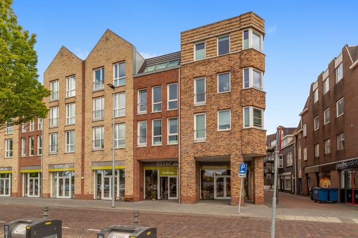 Foto 26 van Nieuwstraat 2-A4