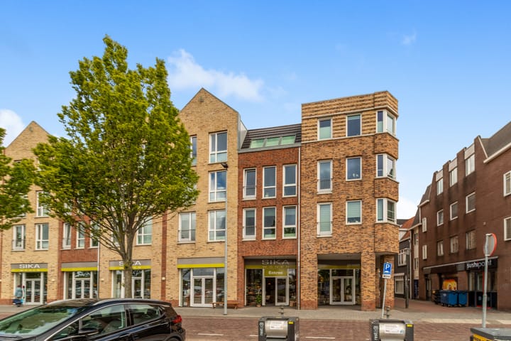 Foto 27 van Nieuwstraat 2-A4