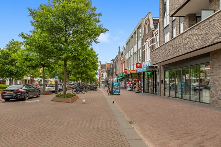 Foto 30 van Nieuwstraat 2-A4