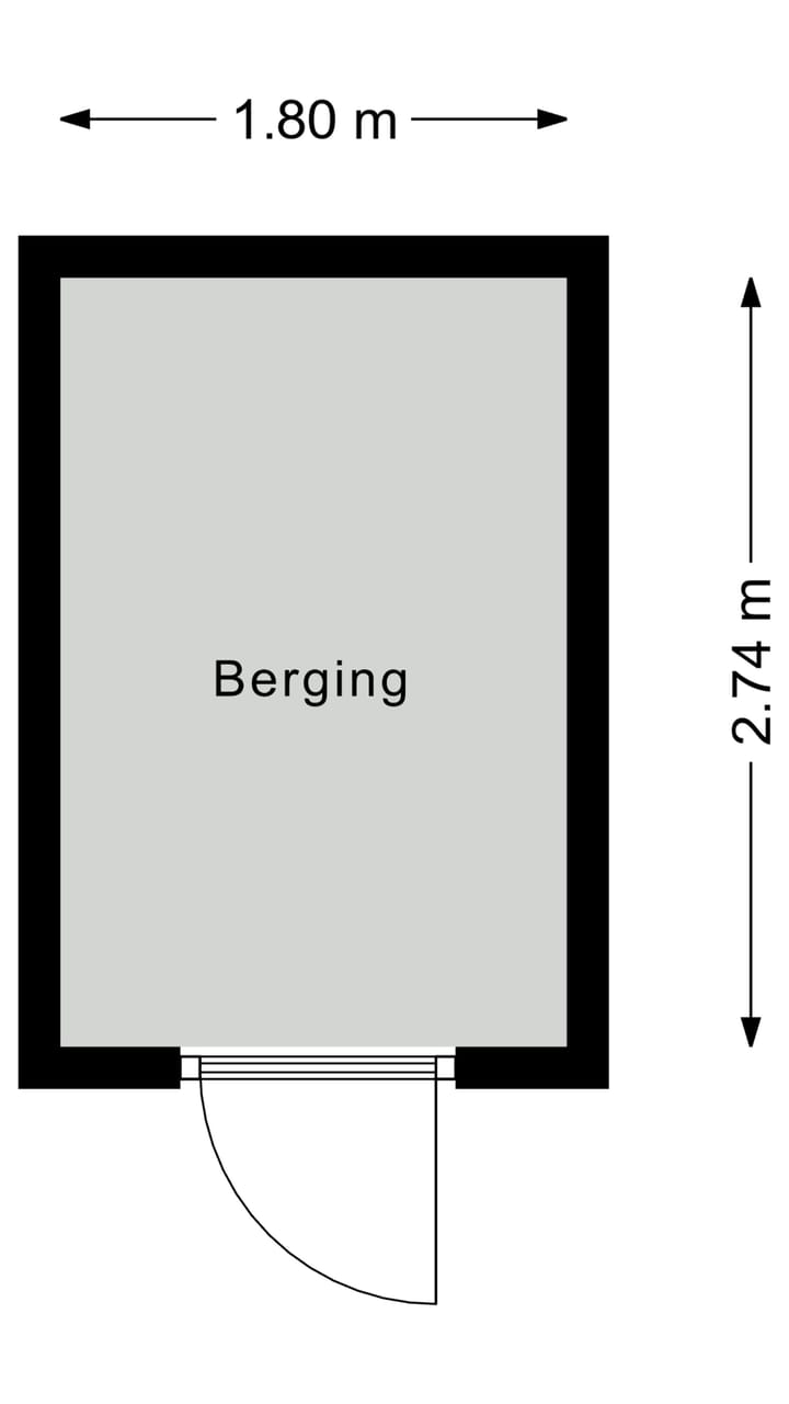 Foto 34 van Nieuwstraat 2-A4