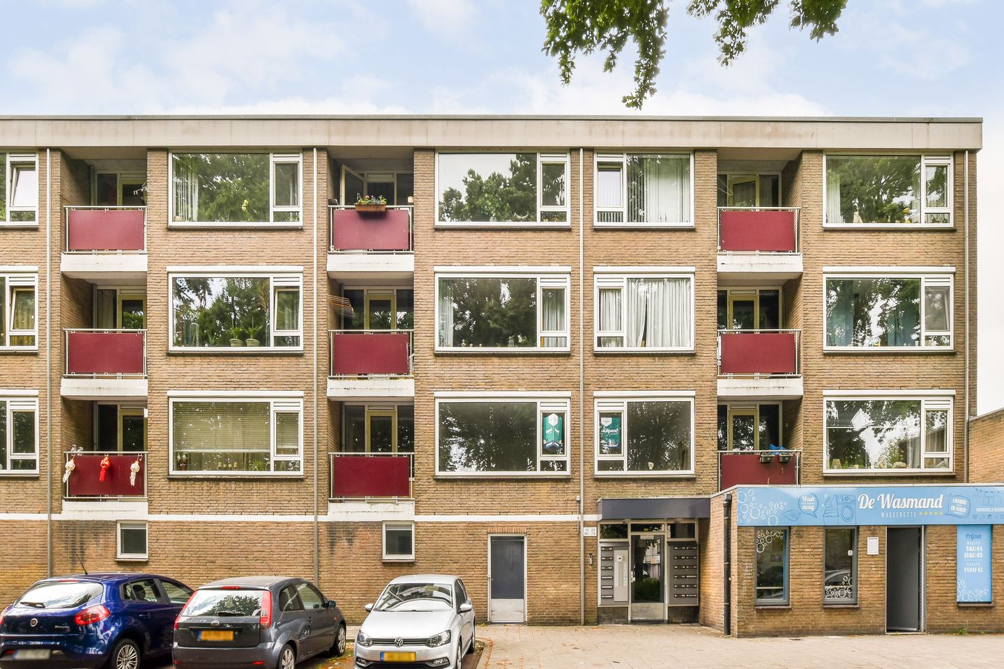 Foto 1 van Kranenburgstraat 24