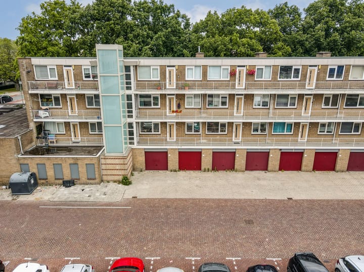 Foto 2 van Kranenburgstraat 24