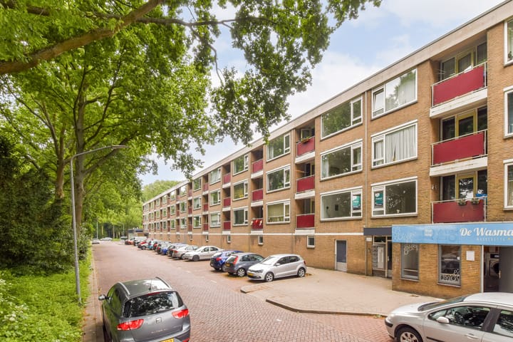 Foto 3 van Kranenburgstraat 24