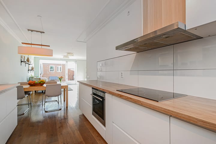 Foto 3 van Bogotástraat 39