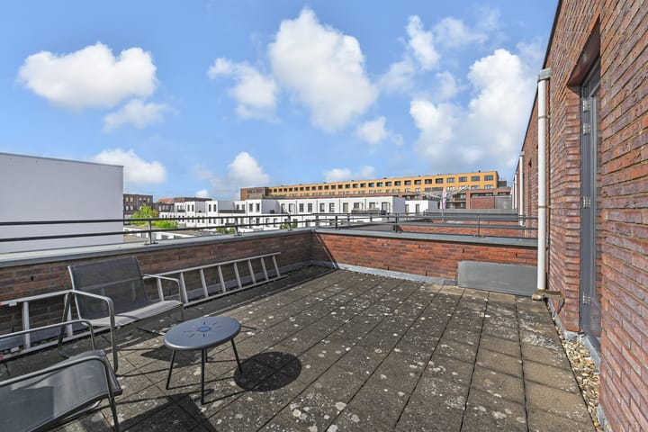 Foto 5 van Bogotástraat 39