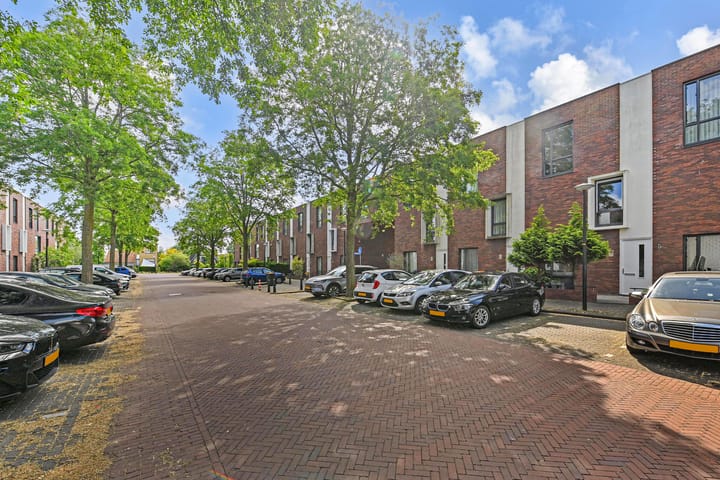 Foto 6 van Bogotástraat 39