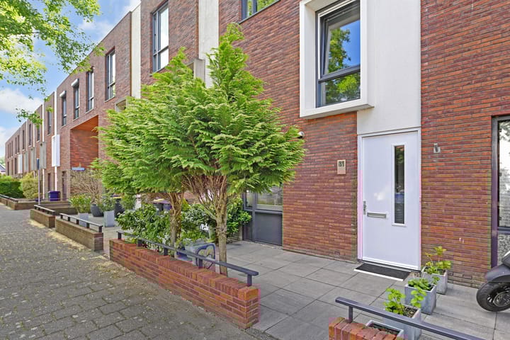 Foto 7 van Bogotástraat 39