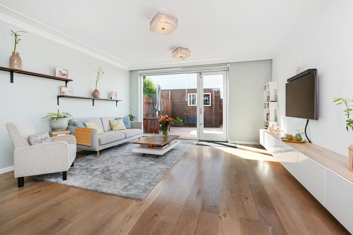 Foto 10 van Bogotástraat 39