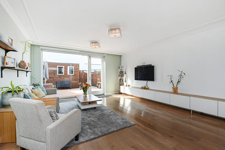 Foto 11 van Bogotástraat 39