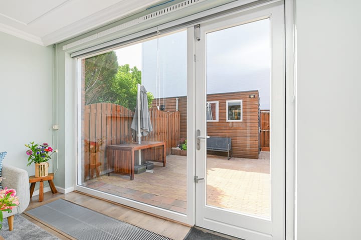 Foto 13 van Bogotástraat 39