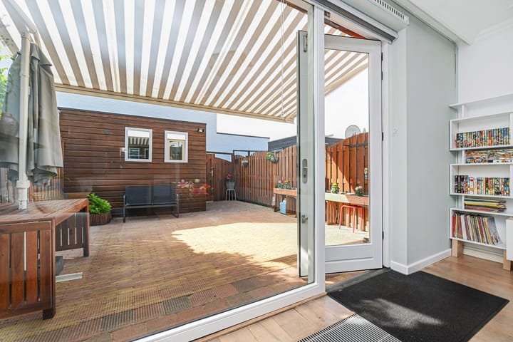 Foto 14 van Bogotástraat 39