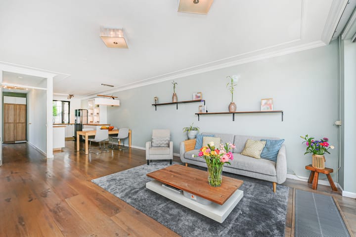 Foto 15 van Bogotástraat 39