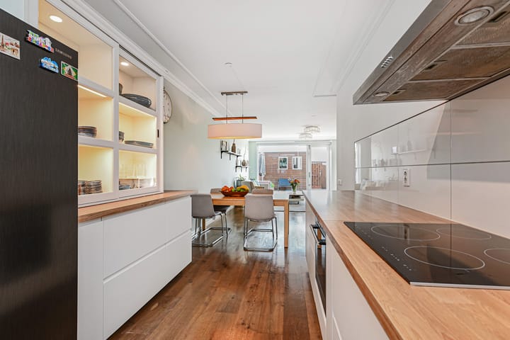 Foto 19 van Bogotástraat 39