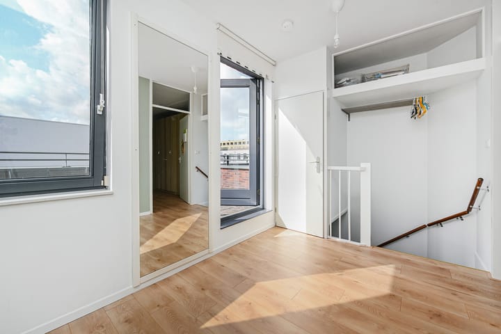 Foto 25 van Bogotástraat 39