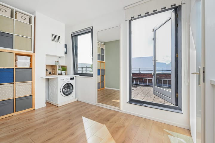 Foto 31 van Bogotástraat 39